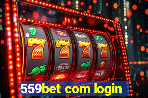 559bet com login